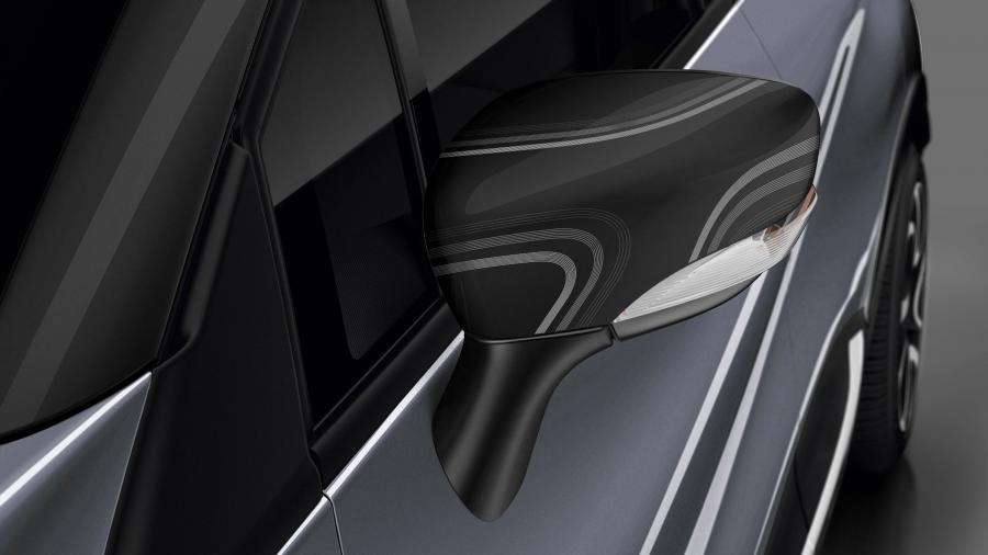  Renault Captur Pure Limited Edition 2015 года  (фото 5 из 8)